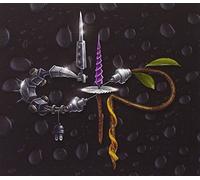 Deconstruction Special Edition w/ Ghost (2CD) by Devin Townsend (2011-06-21)