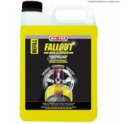 Decontaminante Residui Ferrosi Ferro Cerchi Carrozzeria Ma Fra Fallout 4,5l