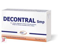 DECONTRAL 20 COMPRESSE