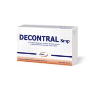 DECONTRAL 20CPR