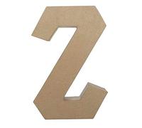décopatch AC419O Lettera Z Fantasia