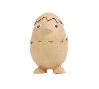 Décopatch BT095C - Scatola poussin farceur