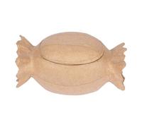 Décopatch BT097C - Boîte bonbon 15,5x9,3x8 cm