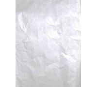 Decopatch c728o Papier, 395 X 298 mm, Confezione da pezzi Silber Uni