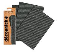 Décopatch C759O - 1 busta da 3 fogli di carta stampata 30x40 cm, Frecce