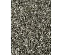 Decopatch Carta n. 469 Confezione (Nero, Craquelé, 395 x 298 mm), Ideali per i Tuoi papmaché, 20 Fogli