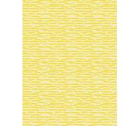 Décopatch- Confezione da 20 Fogli da 30 x 40 cm di Colore Giallo Carta Decorativa, Tocchi Sheets, FDA838C