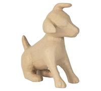 Décopatch- Dog Supporto, Colore Cane, 35cm Tall, LA026C