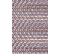 Decopatch FDA767O - 1 pochette da 20 fogli 30x40 cm Retro