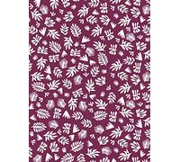 Décopatch FDA859C, Busta da 20 fogli identici di carta, 30x40 cm