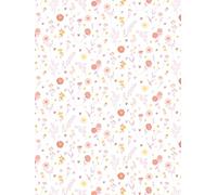 Decopatch- Foglio, Multicolore, FDA917C