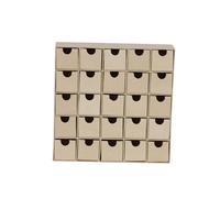 décopatch HD018O Ripiano Multi-cassetti