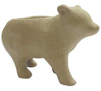 Décopatch HD053C Vaso orso
