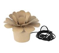 Decopatch HD075C - una lampada da personalizzare - Support loto di cart.