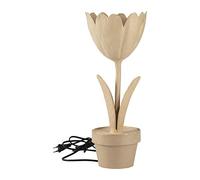 Decopatch HD077C - una lampada da personalizzare - Support tulipe di cart.