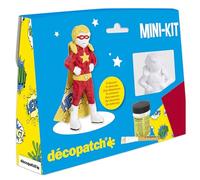 Decopatch KIT046C - Mini-Kit Supereroi