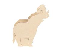 Decopatch- Supporto, Colore Marrone, AC912C