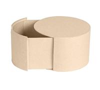Decopatch- Supporto, Colore Marrone, BT087C