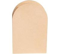 Decopatch- Supporto, Colore Marrone, HD091C