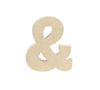 Decopatch- Supporto, Colore Marrone, Unité, AC909C