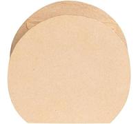 Decopatch- Supporto, Colore Marrone, Unité, HD090C
