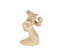 Decopatch Supporto, Colore Strega Sfera di Cristallo, Small, SA233C