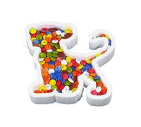 DecoPorex - Simba Re Leone 20 cm per caramelle - 0589