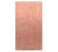 Décopro 45.7cm Chainette Frangia, Colore 07 - Rosa [10.1m]