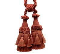 Décopro Nappa Fermatende, Colore #K35 - Scuro Ruggine Arancio [Venduto