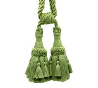 Décopro Nappa Fermatende, Colore #L60 - Citron Verde [Venduto Singolarmente