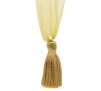 Décopro Nappa Fermatende, Colore #VNT4 - Senape Oro [Venduto Singolarmente]