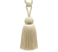 Décopro Nappa Fermatende, Stile # TBCBW5,Colore#C25 - Ecru Avorio [ Set Di 10]