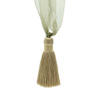 Décopro Nappa Fermatende, Stile # TBORGNZ4,Colore#A8 - Scuro Sabbia Beige [Di 10