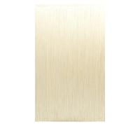 DÉCOPRO Nastro Frangia Chainette, Colore# OW - Bianco Off White Avorio [5 Yarde]