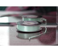 Decor Essentials Nastro 3mm x 50 M Craft Cancelleria Fioraio