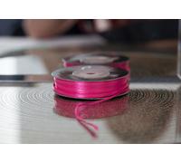 Decor Essentials Nastro 3mm x 50 M Craft Cancelleria Fioraio