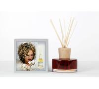 Decor midollino profumatore 350ml The nero