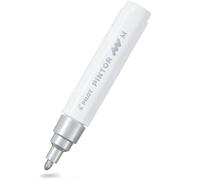 Decor - Pennarello PILOT Pintor M, 1,4 mm, colore: Argento