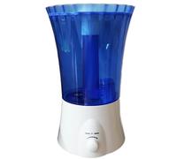 Decor Space Kit nebulizzatore universale per ventilatori a piantana serbatoio da 2 lt