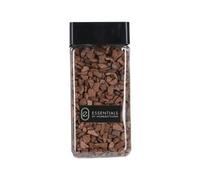 Decor Space Pietre Decorative Colorate Sassi per Vasi e Piante da Interno ed Esterno 550 ml Marrone 10 mm