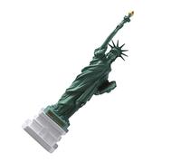 Decor Statue Model Mini Statua Della Libertà Liberty Decorazioni Per Casa