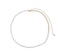 Decor Waist Chain, Waist Body Chain for Bikini Chain Belly Chains for Women Sexy Belts(Style 2)