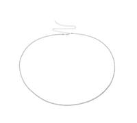 Decor Waist Chain, Women Waist Chain for Dress Elegant Square Inlaid Round Cubic Zirconia Belly Chain for Women Waist Belts(Silver)