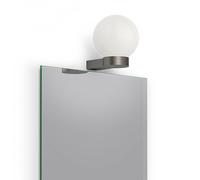 Decor Walther Bar Light Lampada da parete, bronzo