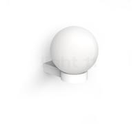 Decor Walther Bar Light Lampada da parete, bianco opaco