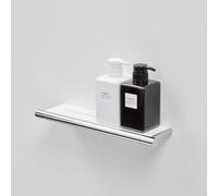 Decor Walther BAR portaoggetti doccia, 0863800, BAR cromo [Accessori Bagno > Mensole Doccia]