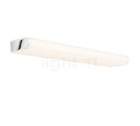 Decor Walther Book Lampada da specchio ad incastro LED