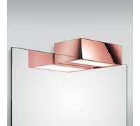 Decor Walther Box lampada a morsetto, LED, 0419716, box [Lampade per Interni > Lampade Clip-On e da Incasso]