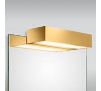 Decor Walther Box lampada a morsetto, LED, 0420282, box [Lampade per Interni > Lampade Clip-On e da Incasso]