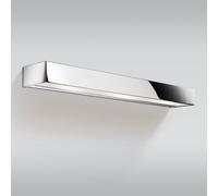 Decor Walther Box Lampada da parete, cromo - 60 cm